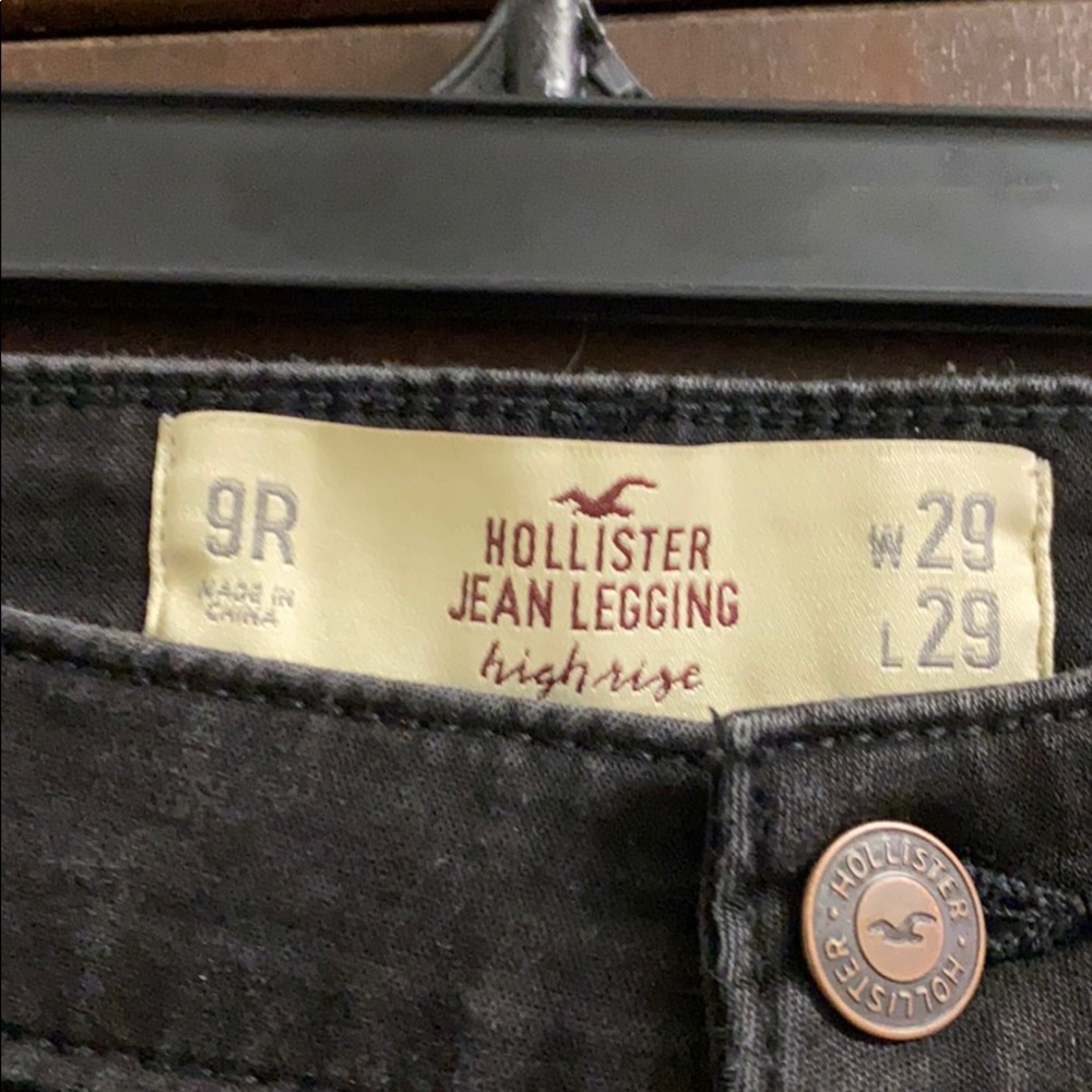 Jeans - Picture 4 of 4